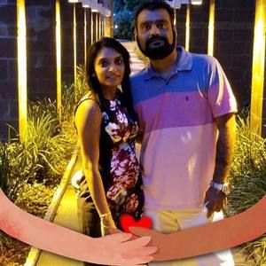 Meet your Posher, Trushna